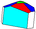 Trig Bipyramidal