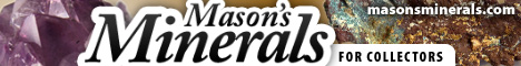 Masons Minerals