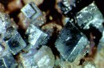 Click Here for Larger Acanthite Image