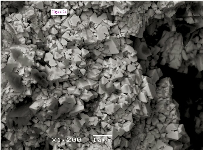 Large Aluminocerite-(Ce) Image