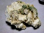 Click Here for Larger Ancylite-(La) Image