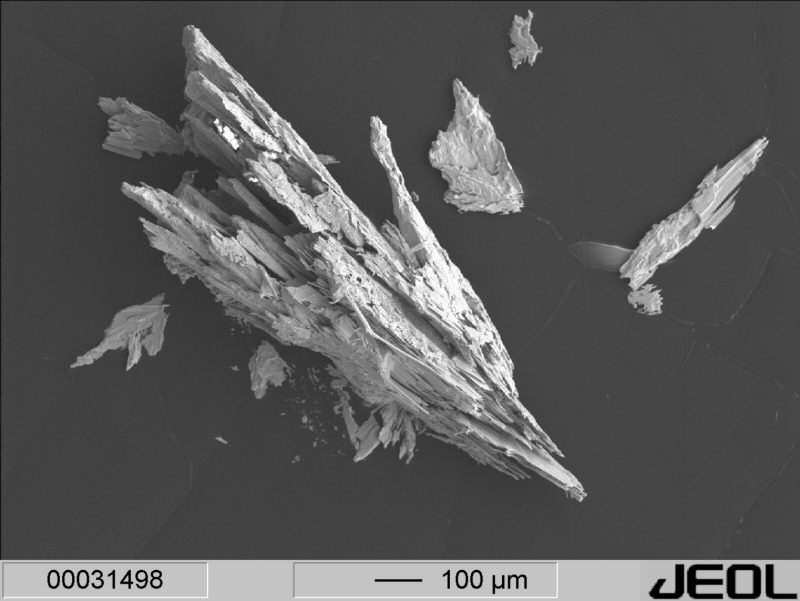 Large Arsenolamprite Image