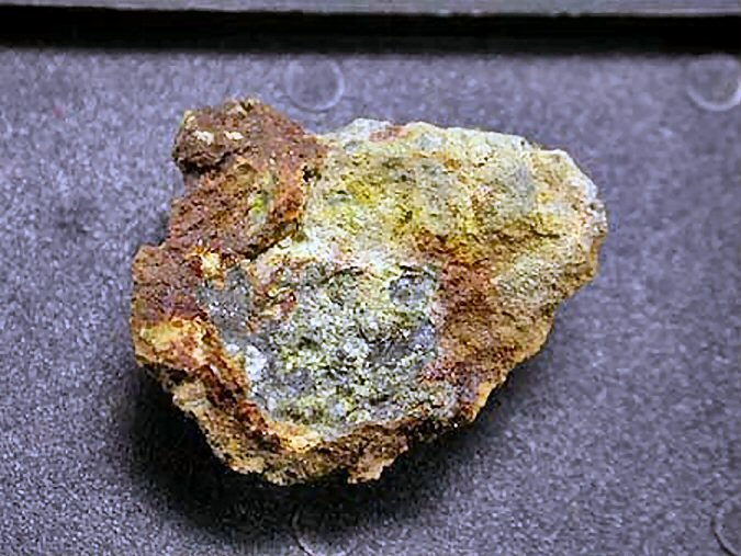 Large Arsenuranospathite Image