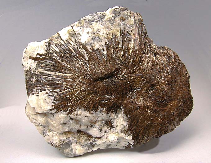 Large Astrophyllite Image