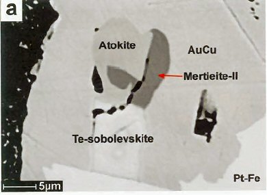 Large Atokite Image