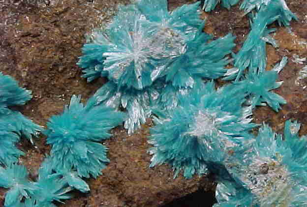 Large Aurichalcite Image