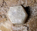 Click Here for Larger Brucite Image