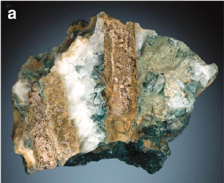 Large Cerite-(La) Image