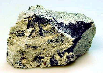 Large Chernovite-(Y) Image