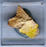 Click Here for Larger Chromatite Image