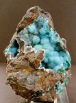Click Here for Larger Chrysocolla Image