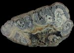 Click Here for Larger Wardite Image