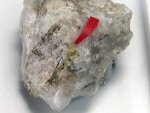 Click Here for Larger Deloneite-(Ce) Image