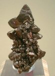 Click Here for Larger Descloizite Image