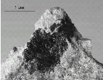 Click Here for Larger Dissakisite-(La) Image