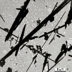 Click Here for Larger Ferro-anthophyllite Image