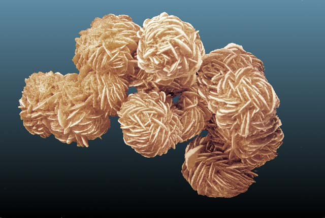 Gypsum image Gypsum