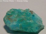 Click Here for Larger Hydrowoodwardite Image