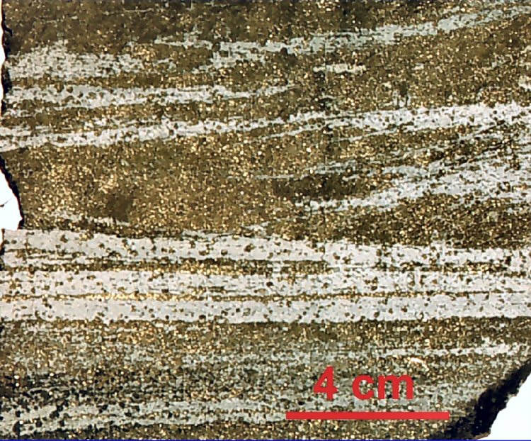 Large Isochalcopyrite Image