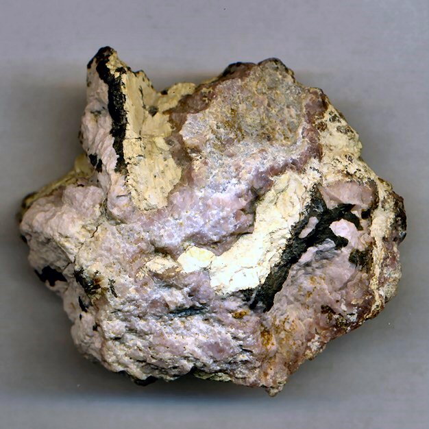Large Karnasurtite-(Ce) Image