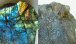 Click Here for Larger Labradorite Image