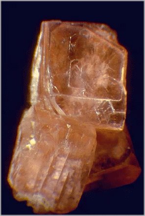 Large Lanthanite-(Ce) Image