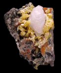 Click Here for Larger Cerussite Image