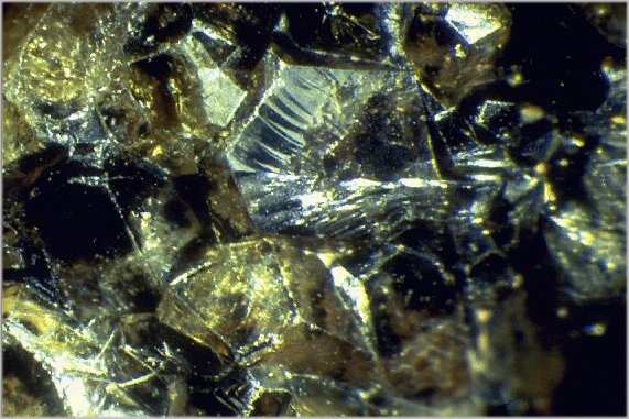 Large Ordonezite Image