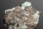 Click Here for Larger Alleghanyite Image