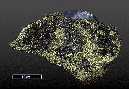 Large Chamosite Image