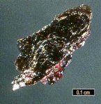 Click Here for Larger Diaoyudaoite Image
