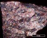 Click Here for Larger Tephroite Image