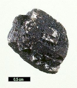 Large Anorthite Image