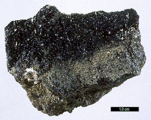 Large Ferropargasite Image