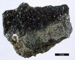 Click Here for Larger Ferropargasite Image