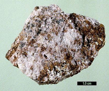 Large Fermorite Image