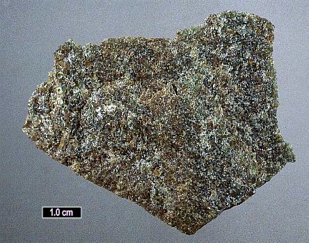 Large Glauconite Image