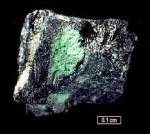 Click Here for Larger Chromite Image