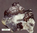 Click Here for Larger Algodonite Image