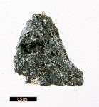 Click Here for Larger Kirschsteinite Image