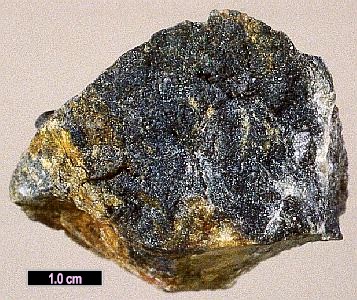Large Magnesiotaramite Image