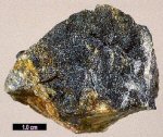 Click Here for Larger Magnesiotaramite Image