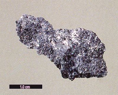 Large Altaite Image