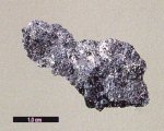 Click Here for Larger Tellurantimony Image