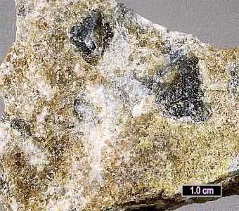 Large Merwinite Image