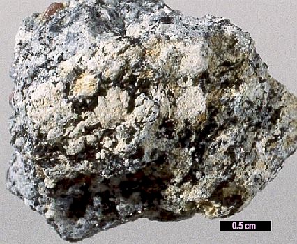 Large Mullite Image
