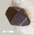 Click Here for Larger Potassicpargasite Image