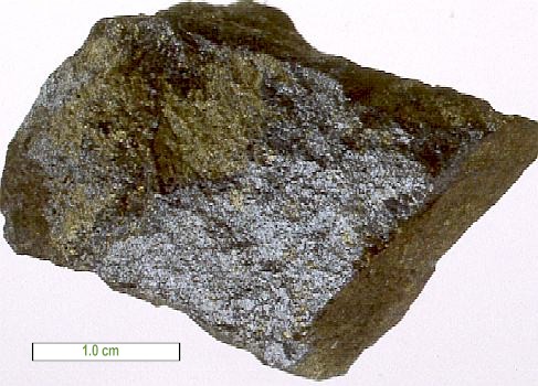 Large Pavonite Image