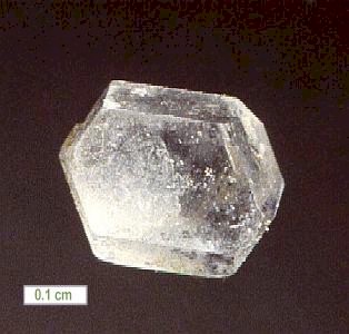 Large Pirssonite Image