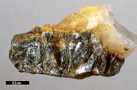 Large Siderophyllite Image